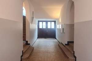 Wohnen im Einzeldenkmal: grosszügige 5-Raum-Wohnung in der Erfurter Altstadt – Pfeiffersgasse 15a, 99084 Andreasvorstadt, Erfurt – Vorschaubild 2