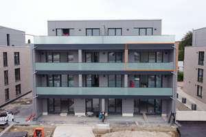 Chancen sind da, um sie zu nutzen!
*Neubauwohnung mit hochwertiger Ausstattung* – Die vollständige Adresse der Immobilie erhältst du vom Anbieter., 49477 Ibbenbüren – Vorschaubild 3