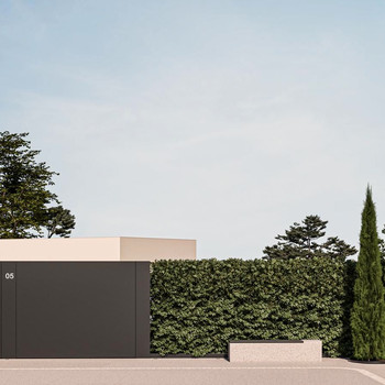Freistehendes Haus/Chalet in Els Pallaresos