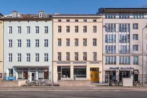 The Art of Living – Ikonisches Galerie-Penthouse am Moritzplatz – Die vollständige Adresse der Immobilie erhältst du vom Anbieter., 10969 Kreuzberg, Berlin – Vorschaubild 15