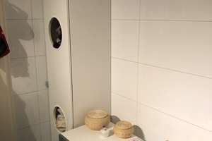 Freundliche Wohnung mit drei Zimmern zum Kauf in München – Auerfeldstraße 21, 81541 Obere Au, München – Vorschaubild 13