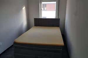 Nürnberg-Altstadt-Süd: Moderne 2-Zimmer-Wohnung in ruhiger Citylage – Kolpinggasse 32, 90402 Altstadt, St. Lorenz, Nürnberg – Vorschaubild 5