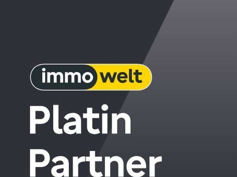 Immowelt Platin Partner