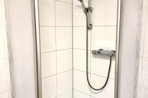 Bezugsfertig renovierte Wohnung mit neuer Einbauküche – Bochumer Landstraße 333, 45279 Freisenbruch, Essen – Vorschaubild 7