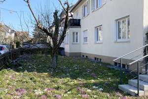 3-Zimmer-Studenten-Wohnung - Nähe Uni - WG geeignet in Vaihingen – Die vollständige Adresse der Immobilie erhältst du vom Anbieter., 70563 Höhenrand, Stuttgart – Vorschaubild 11