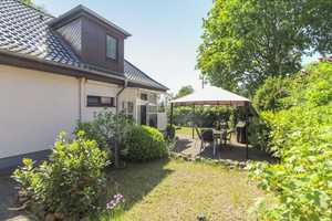 Gepflegtes Einfamilienhaus mit 2,5 Zimmern, Unterkellerung und schönem Garten in Pönitz  – Ostholstein (Kreis) – Vorschaubild 20