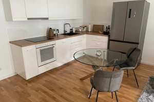 Neuwertige 2-Zi-Wohnung mit Einbauküche und Terrasse in Hamburg Bergedorf – Holtenklinker Str. 94a, 21029 Hamburg – Vorschaubild 1
