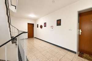 Großzügige 3,5-Zimmer Wohnung mit Balkon und TG - Stellplatz in Bochum-Wattenscheid – Die vollständige Adresse der Immobilie erhältst du vom Anbieter., 44866 Wattenscheid-Mitte, Bochum – Vorschaubild 4