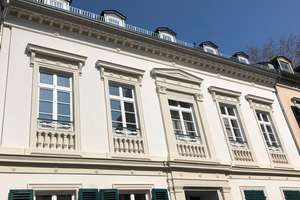 2 Zimmer - Whg. nähe Taunusstraße