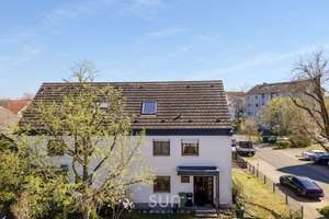 Viel Platz, viel Natur, top Lage – Großzügige Doppelhaushälfte in Bürgel – 63075 Bürgel, Offenbach am Main – Vorschaubild 2