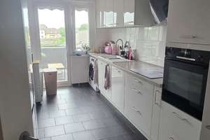Schöne 3 1/2 Zimmer  Wohnung mit Balkon – Herwarthstr 24a, 47137 Untermeiderich, Duisburg – Vorschaubild 10