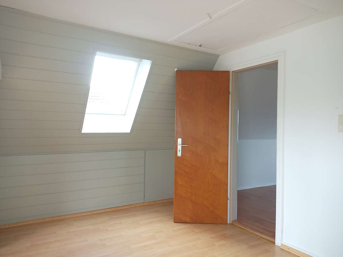 Immobilie in Friedrichskoog - Idyllisches Familienparadies mit Blick zum Deich! - Bild 9