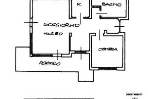 CASA Picolo Paradiso * traumhafter Panoramablick  * Tremosine * Bezugsfrei* – Die vollständige Adresse der Immobilie erhältst du vom Anbieter., 82110 Germering – Vorschaubild 25