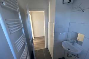 Schöne 3-Zimmer-Wohnung mit Tageslichtbad! – Germaniastr. 116/118, 45355 Bochold, Essen – Vorschaubild 7