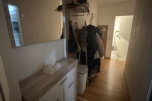 Alltagstaugliche 2-Zimmer-Wohnung mit Balkon in Düsseldorf – Degerstraße 38, 40235 Flingern Nord, Düsseldorf – Vorschaubild 4