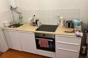 SÜDSTADT | geräumige 2-Zimmer-Wohnung mit Dielenboden in beliebter Lage | EBK möglich – Dietrichsstraße  1, 30159 Mitte (Ortsteil), Hannover – Vorschaubild 6