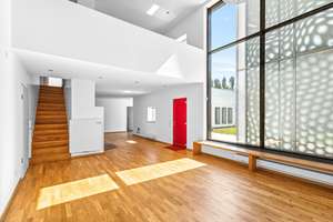 Bestlage: Architektenvilla im 
Bauhausstil mit 2 TG-Plätzen! – Die vollständige Adresse der Immobilie erhältst du vom Anbieter., 93049 Westenviertel, Regensburg – Vorschaubild 14