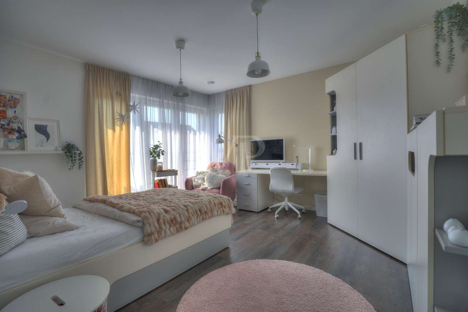 Immobilie in Gemmingen - Zeitlose Architektur in naturnaher Lage – Einfamilienhaus in einer ganz besonderen Art - Bild 9