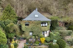 Einfamilienhaus mit Charme in ruhiger Randlage – Die vollständige Adresse der Immobilie erhältst du vom Anbieter., 56130 Bad Ems – Vorschaubild 1