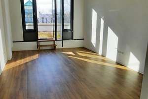 Studio (36 m²) mit Balkon & Aufzug in relativ neuem Gebäude – zentrale Lage in Darmstadt, ab 15.11.  – 64283 Mitte, Darmstadt – Vorschaubild 12