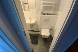Charmante möblierte 1- Zi.- Wohnung in Düsseldorf zu vermieten! – 40215 Friedrichstadt, Düsseldorf – Vorschaubild 3