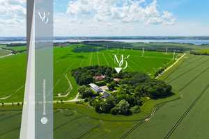 Gästehaus, Wohnprojekt oder Investition: 460 m² Nutzfläche mit Potenzial auf Rügen – Rügen (Kreis) – Vorschaubild 1