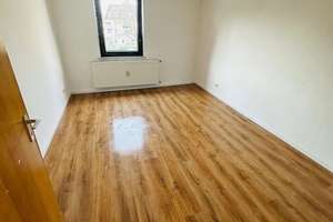 Geräumige 3 Zimmer Wohnung