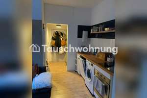 Tauschwohnung: Schöne kleine Altbauwohnung mit Mini Balkon und Garten – Die vollständige Adresse der Immobilie erhältst du vom Anbieter., 50733 Nippes (Ortsteil), Köln – Vorschaubild 3