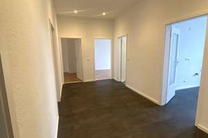 Hohenstaufenring Ecke Lindenstraße - Ruhige, Hochwertige und schwellenfreie 4-Zimmerwohnung – Die vollständige Adresse der Immobilie erhältst du vom Anbieter., 50674 Neustadt/Süd, Köln – Vorschaubild 9
