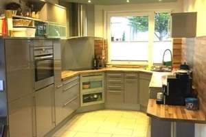Aussergewöhnliche Erdgeschosswohnung mit Keller- und Gartenzugang im Süden Braunschweigs – Die vollständige Adresse der Immobilie erhältst du vom Anbieter., 38126 Südstadt-Rautheim-Mascherode, Braunschweig – Vorschaubild 4