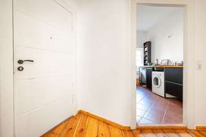 🏛️ Bauhaus-Altbau im sanierten Zustand – Helle 3,5 Zi Whg in ruhiger Lage nahe Prenzlauer Berg – Die vollständige Adresse der Immobilie erhältst du vom Anbieter., 13189 Pankow (Ortsteil), Berlin – Vorschaubild 13