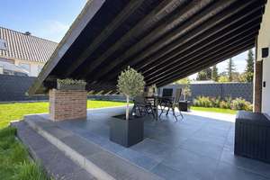 Umfangreich modernisiertes Splitlevel-Haus auf ca. 165 m2, 6 Z. Garten, Garage, Carport uvm.  – Die vollständige Adresse der Immobilie erhältst du vom Anbieter., 53913 Swisttal – Vorschaubild 30