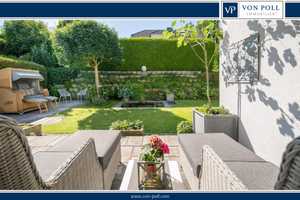 Kombination aus Gartenparadies und Traumhausfaktor in gehobener Nachbarschaft – Kadenbach, Westerwaldkreis, 56337 Westerwaldkreis – Vorschaubild 1