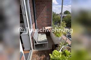 Tauschwohnung: 1-Zimmer-Wohnung in Eimsbüttel sucht Größeres – Die vollständige Adresse der Immobilie erhältst du vom Anbieter., 20259 Eimsbüttel (Ortsteil), Hamburg – Vorschaubild 7