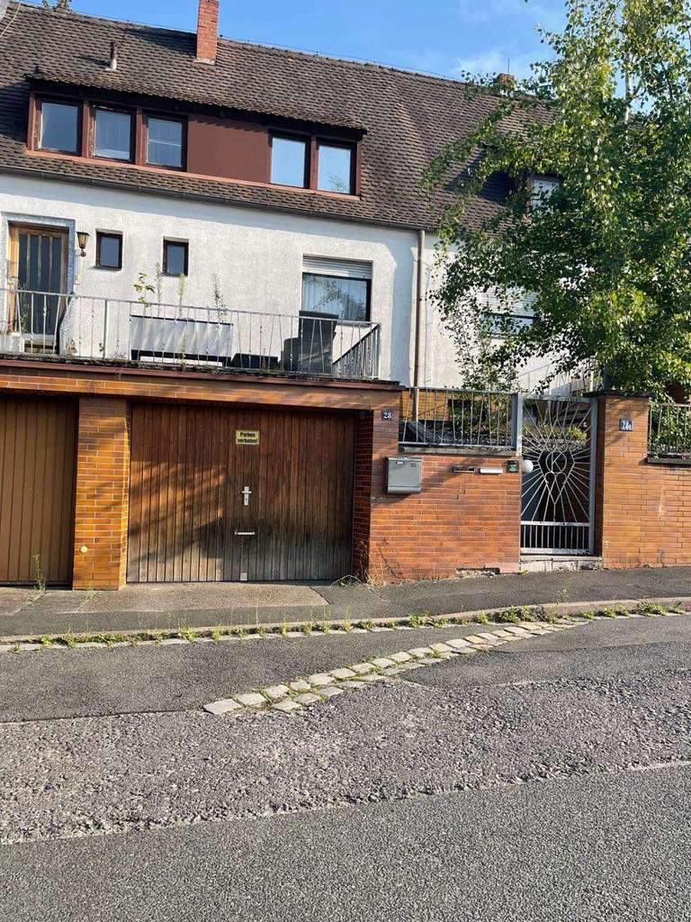 Immobilie in Oberasbach - Attraktives Immobilienpaket - 2 Doppelhaushälften in Oberasbach (Altenberg) - Bild 3