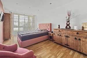 Gepflegte 4-Zimmer-Wohnung mit Gartenanteil und TG-Stellplatz – Die vollständige Adresse der Immobilie erhältst du vom Anbieter., 90427 Boxdorf, Nürnberg – Vorschaubild 5