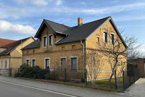 11-Zimmer-Einfamilienhaus in Annahütte – Sallgaster Straße 7, 1994 Oberspreewald-Lausitz (Kreis) – Vorschaubild 2