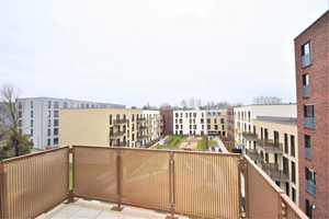 Auf 2 Ebenen - Maisonette mit Rooftop Terrasse – Václav-Havel-Platz 14, 53121 Bonn – Vorschaubild 10