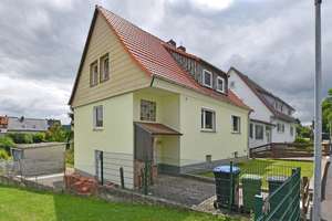 Freies Einfamilienhaus in ruhiger, attraktiver Ortsrandlage von Hessisch Lichtenau-Fürstenhagen – Die vollständige Adresse der Immobilie erhältst du vom Anbieter., 37235 Hessisch Lichtenau – Vorschaubild 22