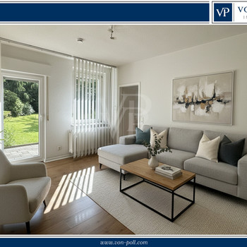 Flexibel nutzbares Drei-Familien- oder Einfamilienhaus in beliebter Wohnlage mit Garage & Stellplatz