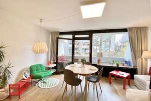 Freies, modernisiertes und ruhiges Apartment mit großer Loggia-Schwabing, nahe Ungererbad & U-Bahn – Die vollständige Adresse der Immobilie erhältst du vom Anbieter., 80805 Alte Heide-Hirschau, München – Vorschaubild 13