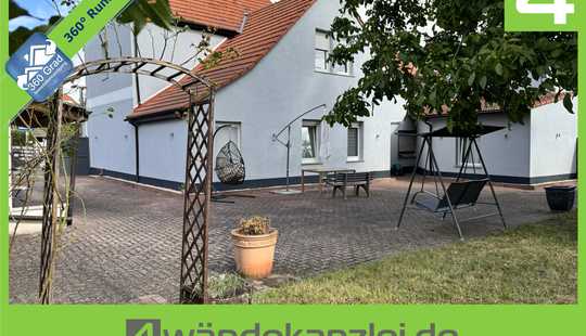 Bild von Raum, Ruhe, Rendite!