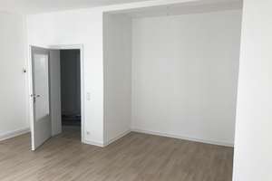 Helle 3-Zimmer-Wohnung in Krefeld mit Balkon