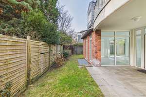 Wohntraum - Doppelhaushälfte mit Garten und Stellplatz in Marienburg – Die vollständige Adresse der Immobilie erhältst du vom Anbieter., 50968 Marienburg, Köln – Vorschaubild 17