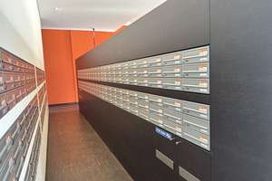 Möbliertes 1-Zimmer-Apartment im Studiomuc!  Frei! – Schwere-Reiter-Str. 27, 80797 Schwere-Reiter-Straße, München – Vorschaubild 21
