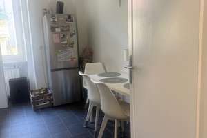 Praktische 3 Zimmerwohnung – Heidelberger Strasse 102a, 64285 Bessungen, Darmstadt – Vorschaubild 2