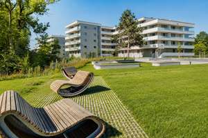 Solide Kapitalanlage nahe Englischer Garten: Modernes Apartment für Studenten in München/Isarauen ! – Die vollständige Adresse der Immobilie erhältst du vom Anbieter., 80939 Obere Isarau, München – Vorschaubild 3