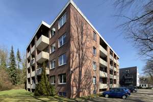 Attraktive 3-Zimmer-Kapitalanlage (ca. 70 m²) mit Balkon & Stellplatz – sofortige Mieteinnahmen. – Die vollständige Adresse der Immobilie erhältst du vom Anbieter., 26123 Nadorst, Oldenburg (Oldenburg) – Vorschaubild 10