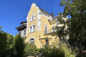 Historische Villa mit Parkanlage – Die vollständige Adresse der Immobilie erhältst du vom Anbieter., 57223 Kreuztal – Vorschaubild 3