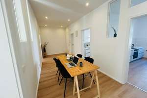 2,5-Zimmer Wohnung mit gehobener Ausstattung in Wiesbaden-Mitte – Die vollständige Adresse der Immobilie erhältst du vom Anbieter., 65195 Mitte, Wiesbaden – Vorschaubild 5
